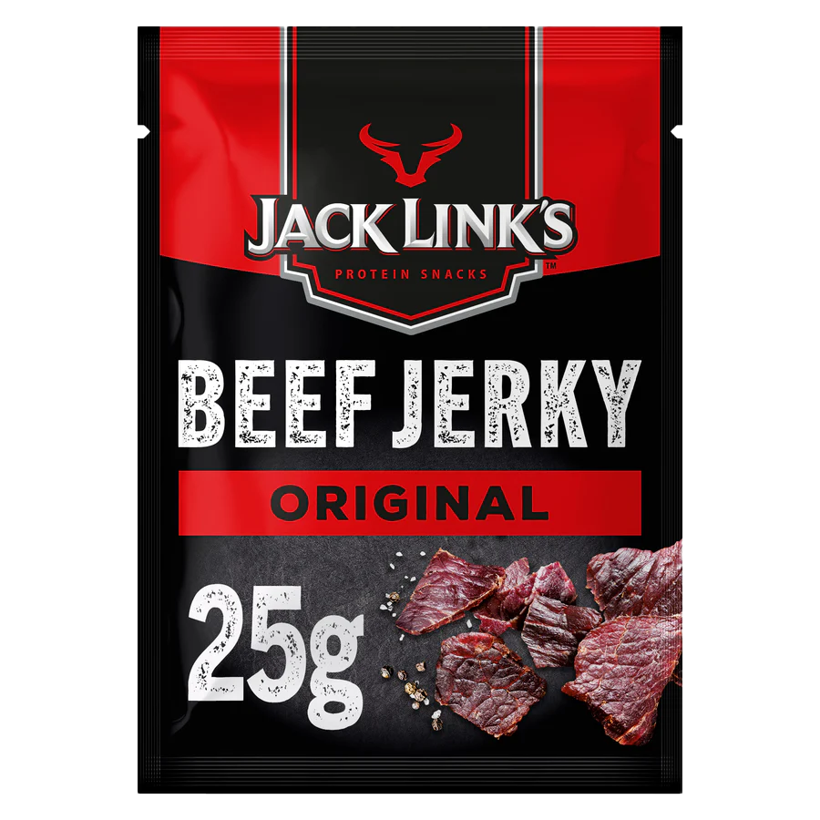 Jack Links Beef Jerky Original